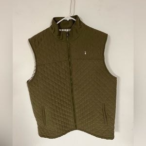 Mobile Bay Vest